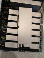 Carte graphique GPU CMP 170HX 8 Go d'origine pour serveur de calcul IA, centre de données, en stock