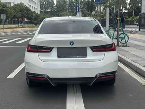 BMW i3 eDrive Obsidian Night 2024 2025 2026 - Auto Elettrica Pura di Lusso a 5 Posti con Ottime Prestazioni per Uso Domestico - Product Image 6