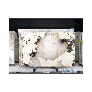 Su misura lastra <span class=keywords><strong>di</strong></span> <span class=keywords><strong>marmo</strong></span> naturale Patagonia <span class=keywords><strong>pavimento</strong></span> <span class=keywords><strong>in</strong></span> quarzite <span class=keywords><strong>di</strong></span> granito bianco per hotel moderni superficie levigata - Product Image 1