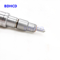 Inyector de combustible BDHCD 0445120074 para Renault 420 Kerax 370 Premium Route DCI11E IVECO