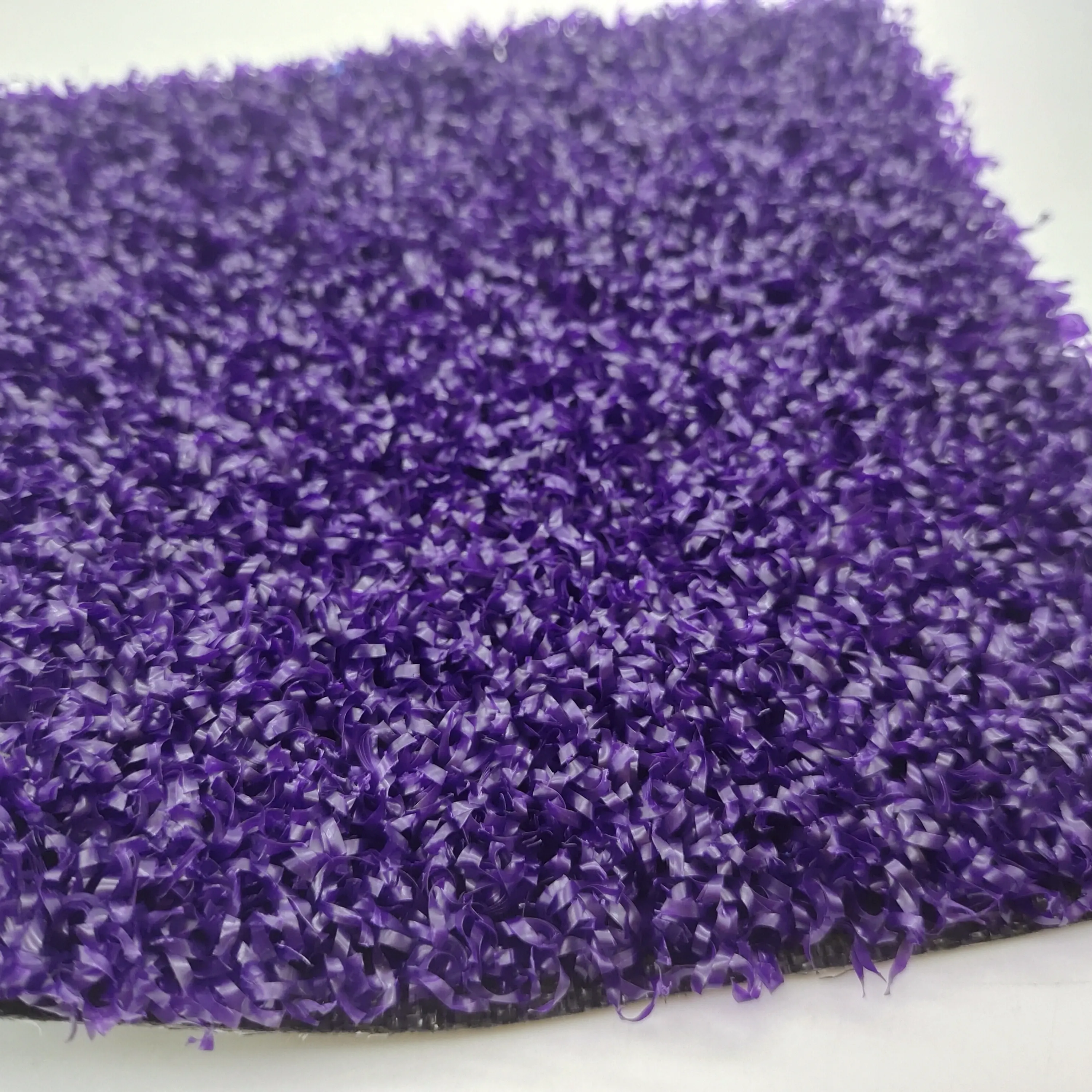 UNI New Purple Kunstrasen Economy Blue Court Board Rasen verkaufen Basketball platz Rasen benutzer definierte Farbe Großhandel