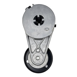 Tendeur de courroie 87801689 compatible avec TS110 TS100 TS90 TS115 5640 - Product Image 3