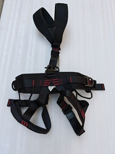 Toàn thân leo núi và rappelling an toàn khai thác năm điểm cao độ cao hoạt động và leo an toàn khai thác - Product Image 2