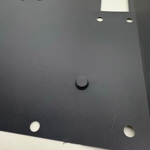Feuille d'isolation en PVC haute résistance à la tension pour applications électriques - Product Image 2