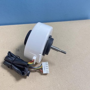Moteur sans balais Sic 37cvl F124 5 DC, diamètre 92 mm, pour ventilateur de climatiseur, 1200 tr/min, 24 W, Nidec - Product Image 3