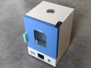 Nhà Máy Giá 20L & 30L kích thước lớn kỹ thuật số phòng thí nghiệm lồng ấp với tĩnh nhiệt điều khiển nhiệt độ cho các phòng thí nghiệm - Product Image 2