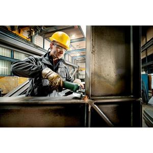 METABO - 600534000 WEA 17-125 Quick-Amoladora angular de 1700 W-EAN 4007430246073 AMOLADORAS Y MAQUINAS DE AFILADO AMOLADORAS ANGULARES - Product Image 3