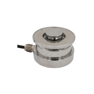 Capteur de pesage à anneau torsadé RTN-0.05 10T, capteur de force RTN 47T, cellule de pesage C3 - Product Image 3