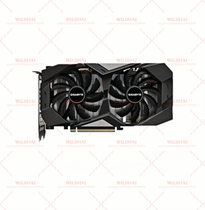 GPU para Juegos de Ordenador Independiente, de <span class=keywords><strong>Segunda</strong></span> <span class=keywords><strong>Mano</strong></span>, OEM, Sin Caja - Gigabyte GTX <span class=keywords><strong>1660</strong></span> <span class=keywords><strong>Super</strong></span> 6GB - Product Image 3