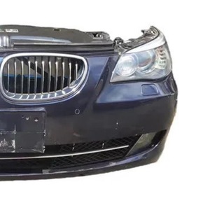 Adecuado para <span class=keywords><strong>BMW</strong></span> 5 Series <span class=keywords><strong>E60</strong></span> kit de carrocería de parachoques montaje frontal original de <span class=keywords><strong>segunda</strong></span> <span class=keywords><strong>mano</strong></span> - Product Image 5