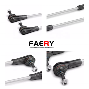 FAERY stabilisateur lien <span class=keywords><strong>barre</strong></span> <span class=keywords><strong>stabilisatrice</strong></span> 31306862864 usine de haute qualité pour BMW série 2 X1 F46 F48 F39 <span class=keywords><strong>MINI</strong></span> <span class=keywords><strong>Cooper</strong></span> systèmes de Suspension - Product Image 4