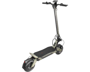 Scooter Eléctrico Eficiente y Ahorrador de Energía con Frenado Regenerativo para Viajes Ecológicos - Product Image 4