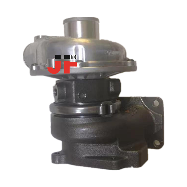 Turbocharger 123981-18022 for Digger Accessories - High-quality