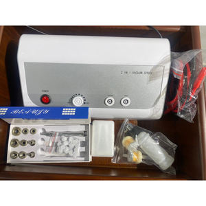 Máquina de Belleza 3 en 1 al por Mayor: Eliminador de Acné por Succión, Spray Hidratante, Microdermoabrasión, Compatible con AU/US - Product Image 2