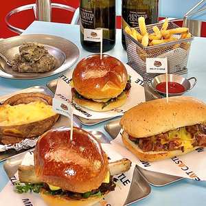 Custom Biodegradable Eco-Friendly Recyclable Food Grade Burger <b>Wrapping</b> <b>Paper</b> Waterproof Greaseproof PE Packaging for Sushi Milk - Product Image 2