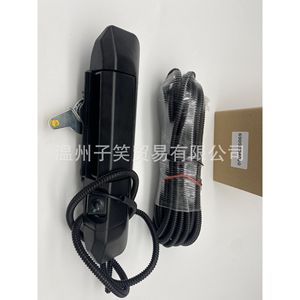 Xsd Car Door Handle With <b>Camera</b> 6909004020 For Toyota <b>Night</b> <b>Vision</b> No Screen - Product Image 3