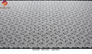 <span class=keywords><strong>2025</strong></span> Mới Nhất 3 Mét Chiều Rộng 150Cm Cô Dâu Chantilly Pháp Trắng Hoa Thêu Ren Lông Mi Ren Vải Cho Váy Cưới - Product Image 4