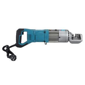 GQ-16L Rebar <b>Cutting</b> Machine Hydraulic Steel Bar <b>Cutting</b> <b>Tools</b> GQ-16L <b>Cutting</b> Range 4-16mm - Product Image 2