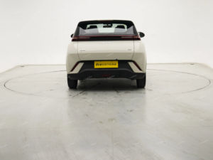 Oferta Especial: BYD Seagull EV 2025, SUV Eléctrico de 4 Plazas, 405 km de Autonomía, Listo para Enviar, Vehículo de Nueva Energía - Product Image 3