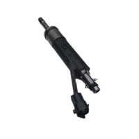 Buse de soupape d'injection de carburant 1.2T de pièces d'auto pour Peugeot 2008 208 3008 308 5008 508 Citroen C3 C4 C5 OE 9822715980 YL01401380