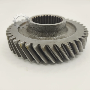 Repuestos de Engranaje Sincronizador de Alta Calidad para Chevrolet SAIL 41T/28T ISO9001 CE OEM 9071649 - Product Image 2