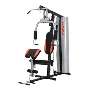 Multifunzionale Home Gym Body Building Equipment Gimnasio En Casa Gym Fitness Equipment