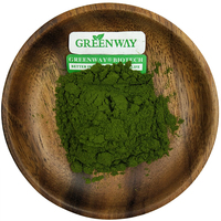 Precio al por mayor 50%-100% polvo de extracto de Alga Natural puro de grado alimenticio Chlorella Vulgaris/polvo de extracto de Chlorella vegetal orgánico
