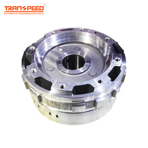 Tambour d'embrayage de boîte de vitesses automatique TRANSPEED 62te - Product Image 2