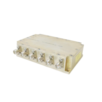 Module de communication à haute linéarité et à gain élevé Amplificateur de puissance RF bande S 2400-2500MHz pour appareils réseau sans fil