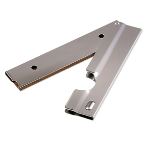 Portacuchillas Trim 10 para Cristales de 10 cm, Modelo Th100, Hecho en Alemania - Product Image 2