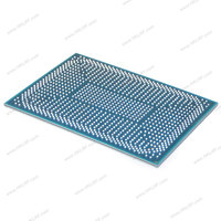 Original nuevo 100-000000300 BGA Chipset Laptop CPU Chip procesador móvil