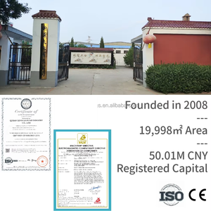 KUANG YU QJ 3 Inch Deep Well Submersible <b>Pump</b> 380V High Lift Centrifugal Iron Commercial Buildings <b>Pump</b> Motor Power Supply - Product Image 4