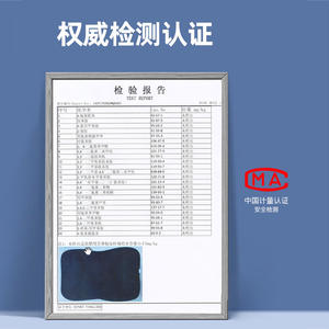 Oreiller cervical de style coréen, forme concave, tissu en rayonne au toucher frais, lavable en machine, noir, oreiller de soutien pour le sommeil des adultes - Product Image 2