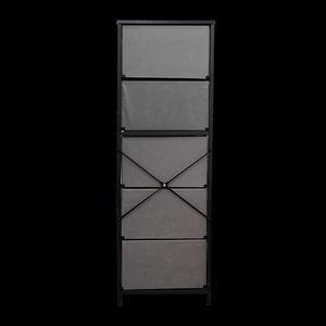 High Quality Freestanding Durable Stainless Steel MDF Panel Pine Modern Living Room Fabric <b>Cabinets</b> - Product Image 3