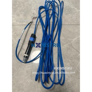 1 ชิ้น TOA-DKK ฟลูออไรด์อิออนอิเล็กโทรด ELCP-81-10F ใหม่ผ่านทางเฟดเอ็กซ์หรือมือสอง H - Product Image 1