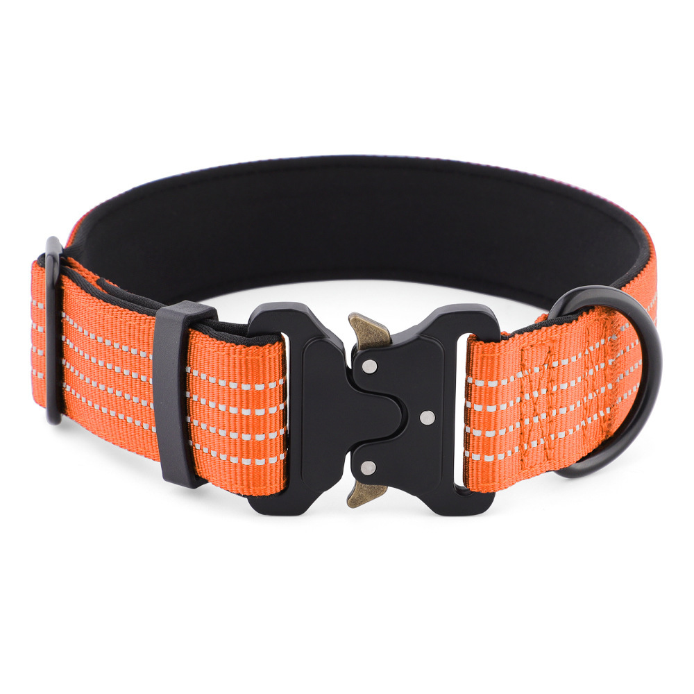 couleur orange
