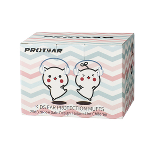 Casque anti-<span class=keywords><strong>bruit</strong></span> 3100, certifié CE ANSI, protection auditive pour bébés et enfants - Product Image 6