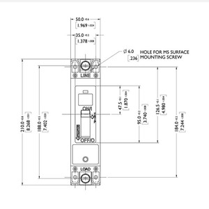 Disjoncteurs à boîtier moulé MCCB <span class=keywords><strong>série</strong></span> J de haute qualité 30-250A Mccb Durable pour une utilisation à domicile et au bureau capacité de rupture 25ka - Product Image 3