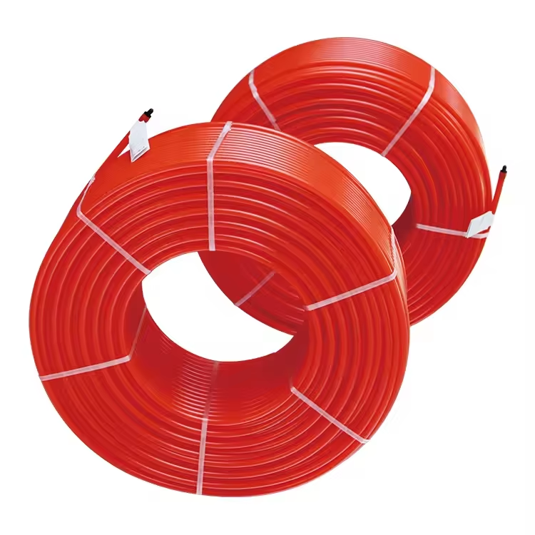 menred Pert Floor Heating Pipe Long