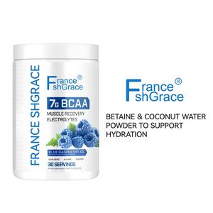 Polvo Electrolítico Deportivo Personalizado 345 g para Recuperación e Hidratación para Adultos, Suplemento Deportivo para la Recuperación - Product Image 2