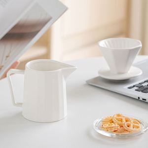 Juego de Café de Goteo Manual Negro, Cerámica, 500 ml, Jarra para Compartir, Filtro, Dispositivo de Preparación, Diseño Moderno Ecológico, Logotipo Personalizado, Café, Té - Product Image 5