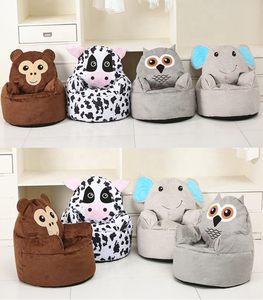 Fauteuils en forme d'animaux pour enfants, jouets pour enfants, fauteuils de salon, <span class=keywords><strong>fauteuil</strong></span> de salon, sillones infantiles - Product Image 1