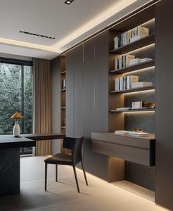 Servizio Professionale di Modellazione 3D Max HAIYUE per Design d'<span class=keywords><strong>Interni</strong></span> Architettonico Moderno e Rendering per Showroom Immobiliari - Product Image 2