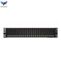 Serveur en rack Lenovo ThinkSystem SR850 V2