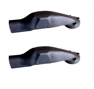 Carcasa de Brazo de Pulverización Agras T100 de Plástico Nueva de 1 kg para Dron de Pulverización Agrícola - Product Image 2