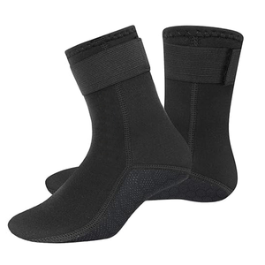 Calcetines de Neopreno para Buceo, Playa <span class=keywords><strong>o</strong></span> Fútbol Playa, Calcetines de Neopreno Opencell Personalizados de 3mm 5mm - Product Image 5