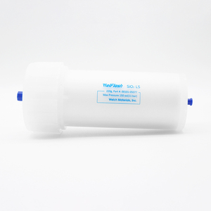 Colonne de chromatographie flash WelFlash SiO2 LS 12g pour usage en laboratoire - Product Image 2