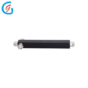 Rf गुहा पावर डिवाइडर 698-3800mhz 500w 3 तरह 4.310-महिला मॉडल QGF-3-698/3800-4310f इनडोर/आउटडोर उपयोग - Product Image 2