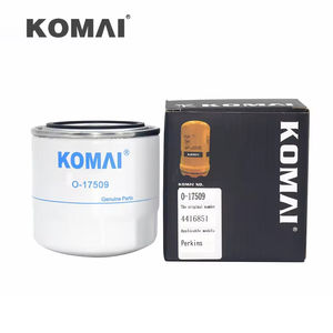 KOMAI Oil Filter 6513892M3 5589401 4416851 1000309852 87679494 87679598 47535939 5801724485 11748960 11392930 P577086 so 10106 - Product Image 4