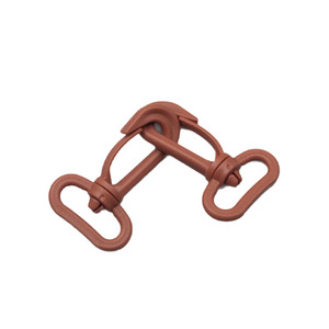 Plastic Rotating <b>Hooks</b> Colorful Swivel <b>Clips</b> For Bags Suitcases Tents Shoulder Straps Universal <b>Hook</b> Accessory - Product Image 5